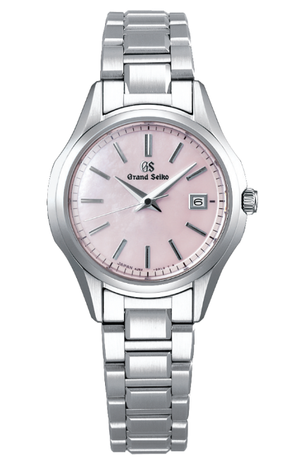 Grand Seiko Heritage Replica Watch STGF285 Grand Seiko Heritage Replica Watch STGF285